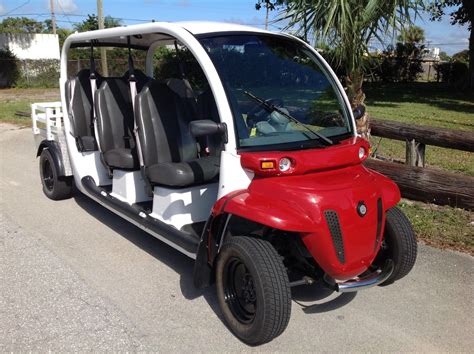 GEM ES 72 Volt LSV (electric car) 6,200. . Gem golf cart for sale